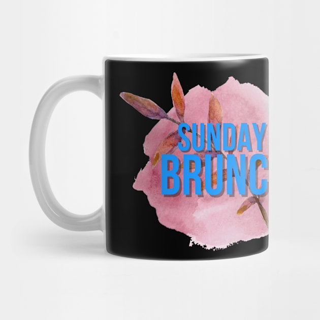 Sunday Brunch by 29 hour design